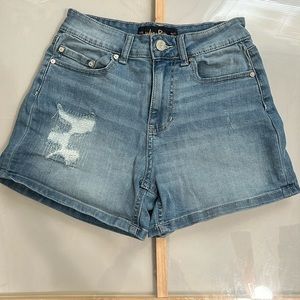 Indigo Rein Women’s Shorts